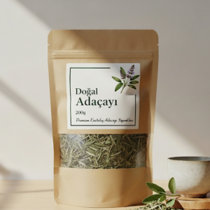 AdaÇayı 200 Gr
