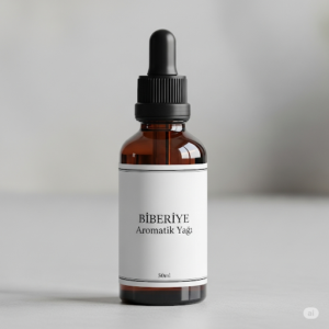 Biberiye Yağı 100 Ml