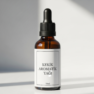 Kekik Yağı 100 Ml