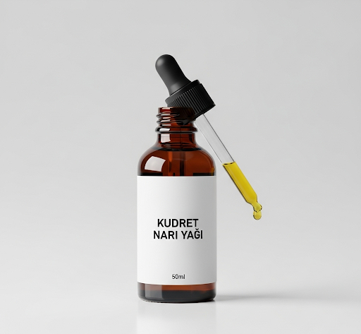 Kudret Narı Yağı 100 Ml