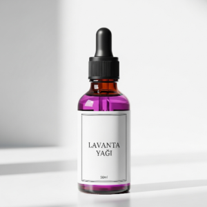 Lavanta Yağı 100 Ml