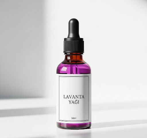 Lavanta Yağı 100 Ml