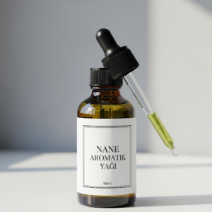 Nane Yağı 100 Ml