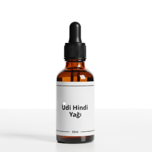 Udi Hindi Yağı 100 Ml