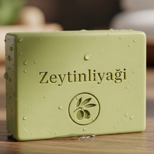Zeytinyağlı Sabun